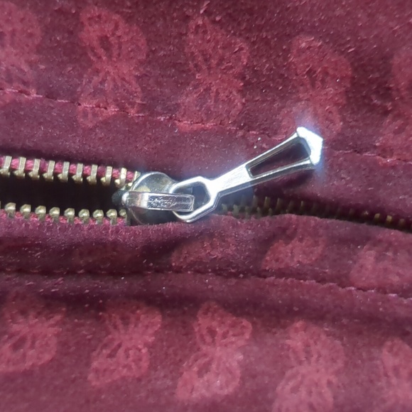 Bottega Veneta suede bag - Picture 12 of 12